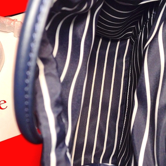 NEW! Kate Spade Trista crossbody Tote - Picture 11 of 15